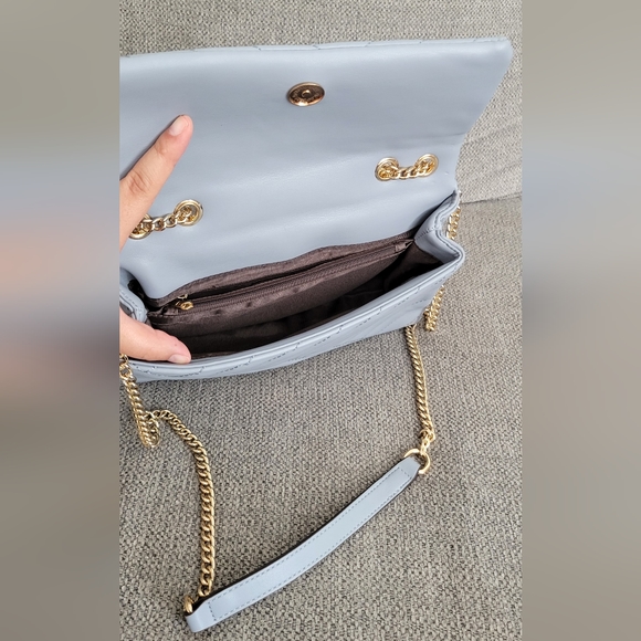 Baby Blue Crossbody - Picture 3 of 4